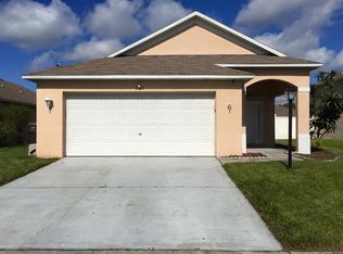 2138 Jessa Dr, Kissimmee, FL 34743