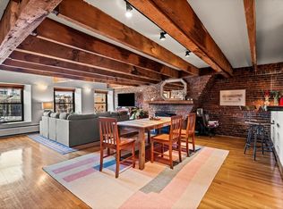 57 Fulton St APT 9, Boston, MA 02109