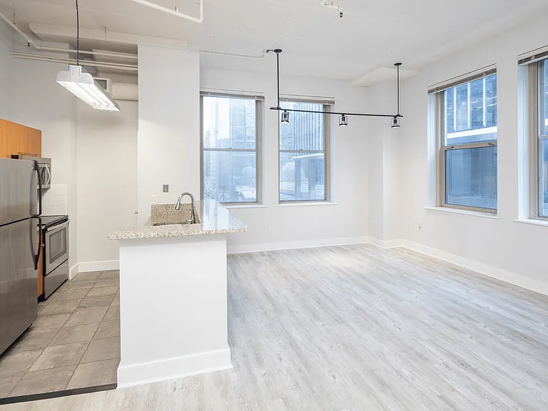 The Lofts at 1835 Arch — Photo 8