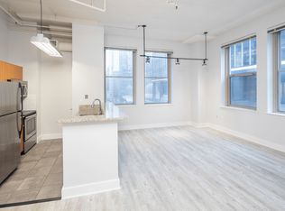 The Lofts at 1835 Arch, Philadelphia, PA 19103