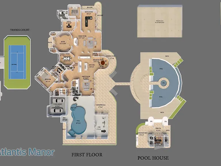 1 Osprey Ct — Photo 17