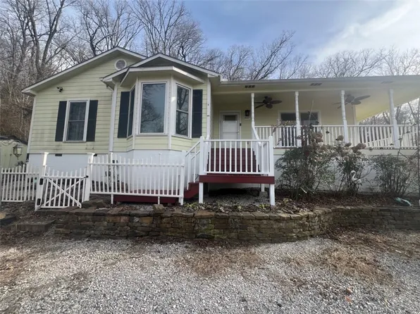 18017 Spicewood Pl, Fayetteville, AR 72703