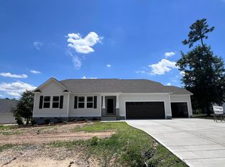 298 Touchdown Way, Benson, NC 27504