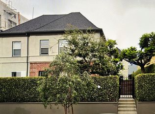 712 S Mariposa Ave, Los Angeles, CA 90005