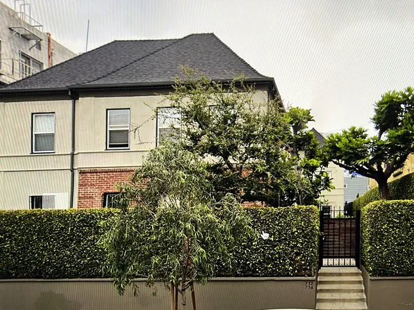 712 S Mariposa Ave, Los Angeles, CA 90005