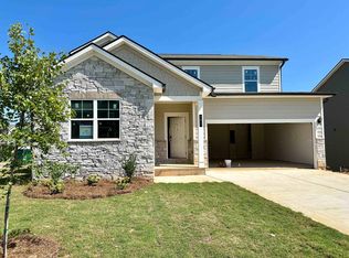 265 Lookout Dr LOT 82, Dallas, GA 30132