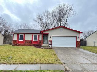 5178 S Laredo St, Indianapolis, IN 46237