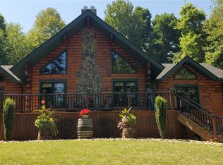 178 Chestnut Ridge Rd, Blairsville, PA 15717