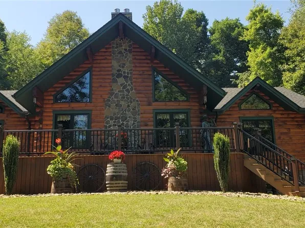 178 Chestnut Ridge Rd, Blairsville, PA 15717