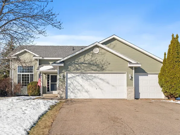 2354 Ponds Way, Shakopee, MN 55379