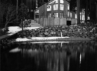 1130 W Lake Blvd, Tahoe City, CA 96145