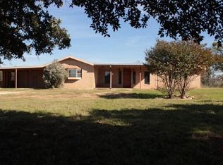 401 Ridgeway, Burnet, TX 78611