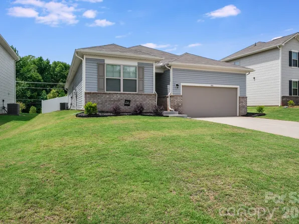 3036 Bluff Hill Ln, Charlotte, NC 28215