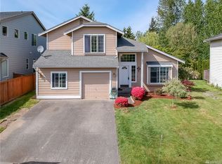 12106 SE 314th Pl, Auburn, WA 98092