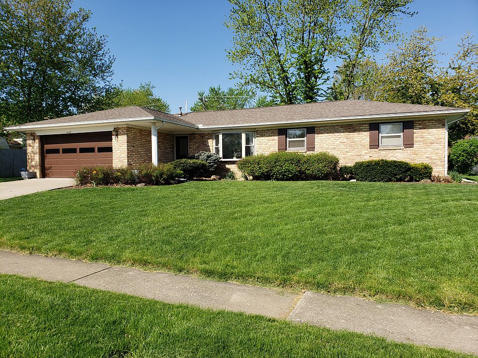 1st image of 1804 Tanglewood Dr