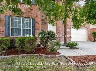 4400 Westbend Ln, Fort Worth, TX 76244