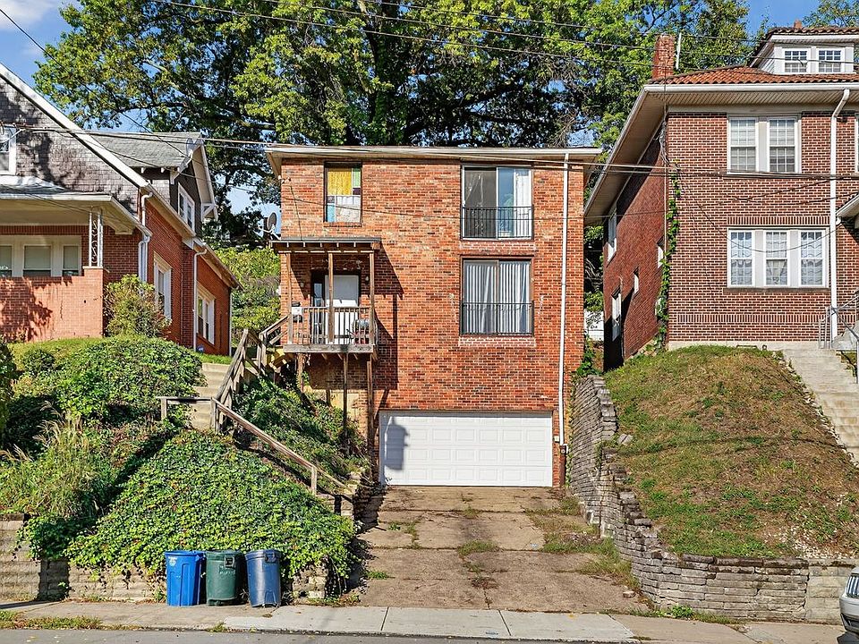 1st image of 4034 Murray Ave #1