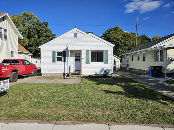 2205 S Pennsylvania Ave, Lansing, MI 48910