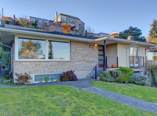 3601 36th Ave W, Seattle, WA 98199