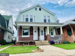 709 Alton Ave, Reading, PA 19605