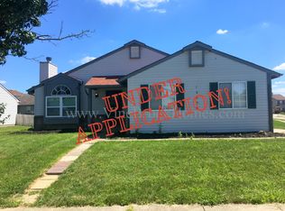 10256 Arapahoe Dr, Indianapolis, IN