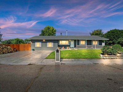71 N Taylor St, Nampa, ID, 83687