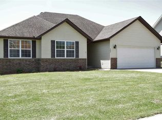 504 Walton St, Carl Junction, MO 64834