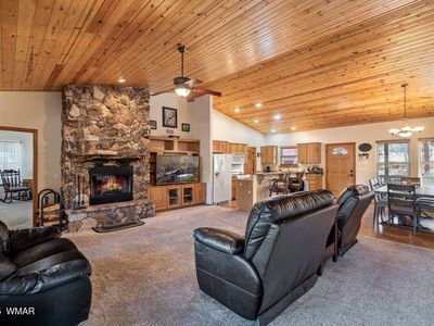 2650 S Garretts Way, Show Low, AZ, 85901