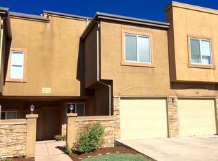 4888 Kerry Lynn Vw UNIT 205, Colorado Springs, CO 80922