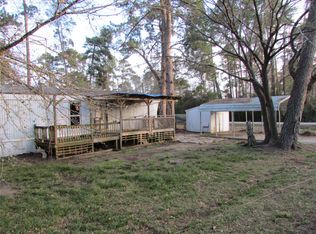 10973 Balsam St, Willis, TX 77318