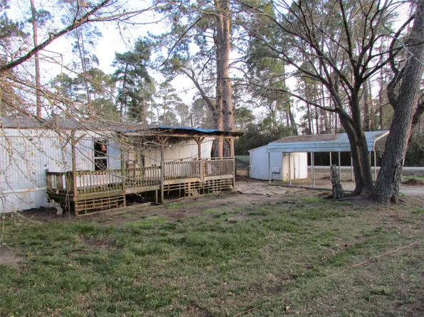 10973 Balsam St, Willis, TX 77318