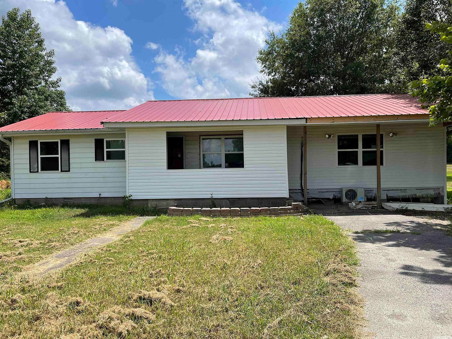 320 Highway 319 E, Vilonia, AR 72173 Zillow
