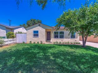 1486 N Fairvalley Ave, Covina, CA 91722