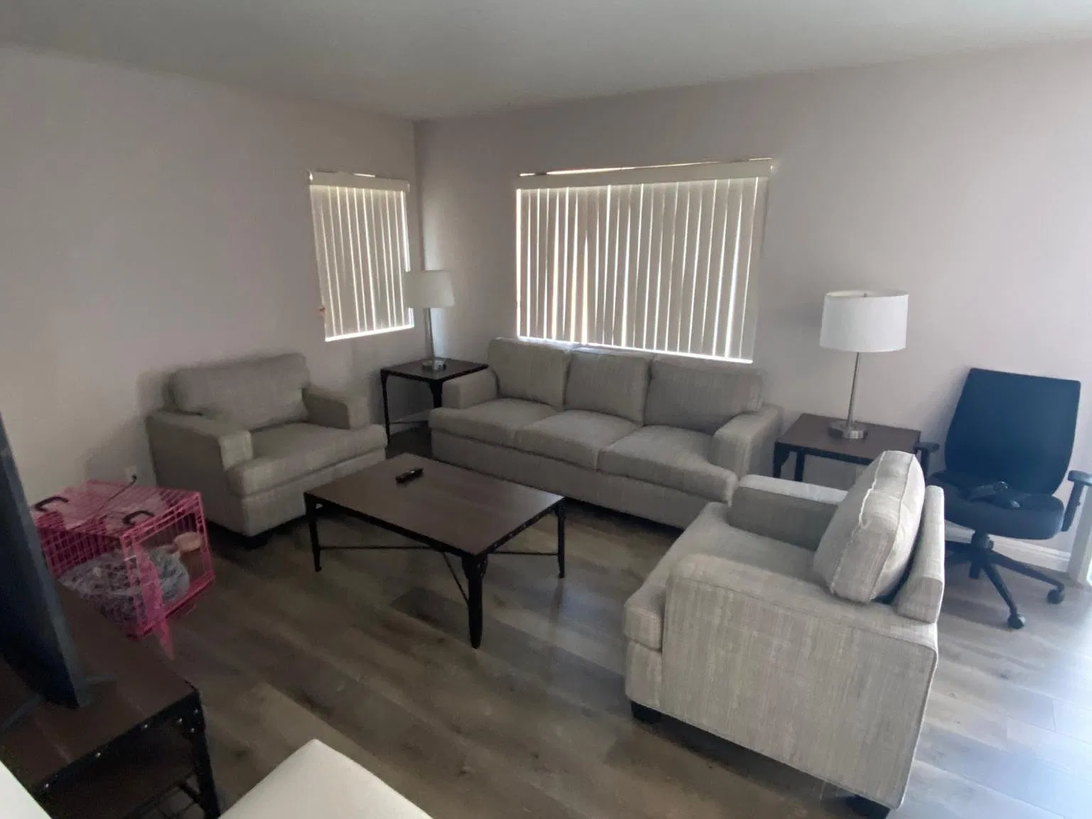 6112 Santa Fe Ave — Photo 4