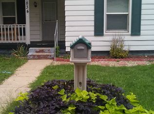 1834 Hendricks St, Terre Haute, IN 47804