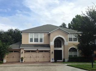 210 Wekiva Pointe Cir, Apopka, FL 32712