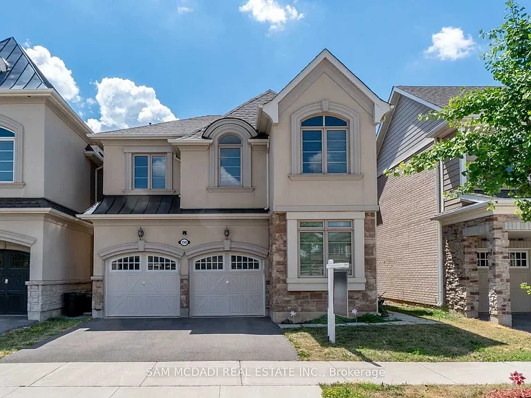 190 Culp Trl #UPPER — Photo 1