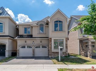 190 Culp Trl, Oakville, ON L6M 0W2