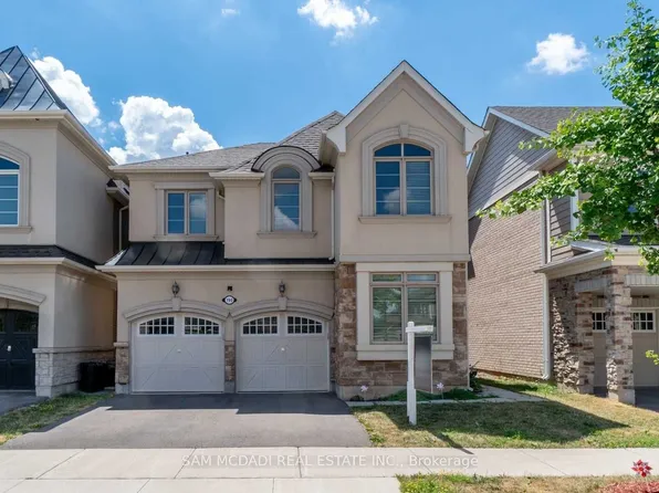 190 Culp Trl, Oakville, ON L6M 0W2