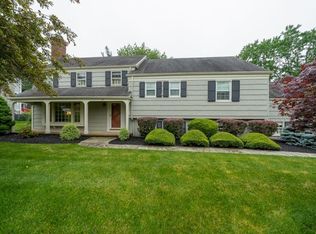 86 May Dr, Chatham, NJ 07928