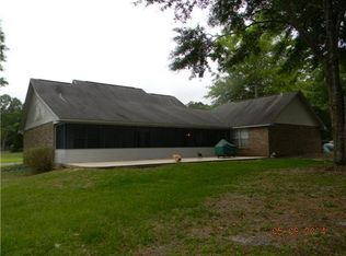 6404 Morningside Dr, Vancleave, MS 39565