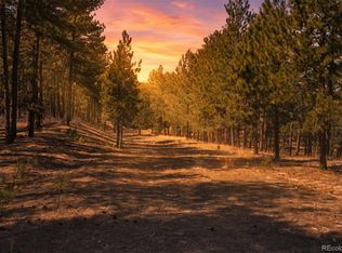 Wood Sorrel Rd, Larkspur, CO 80118