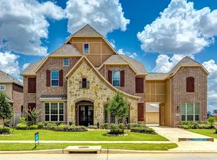 7402 Capeview Xing, Spring, TX 77379