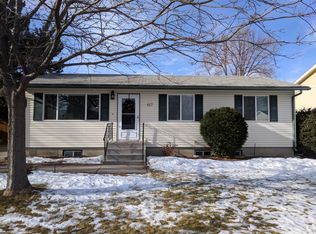 417 Kurtwood Dr, Pocatello, ID 83204