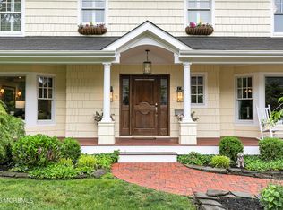 9 Briarwood Road, Fair Haven, NJ 07704