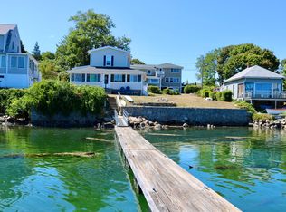 18 Riverside Rd, Gloucester, MA 01930