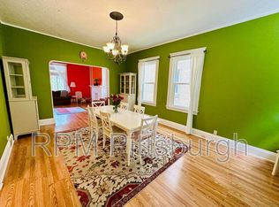 828 Mellon St, Pittsburgh, PA 15206