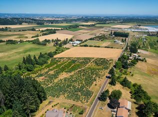 SW Easterday Rd, Forest Grove, OR 97116