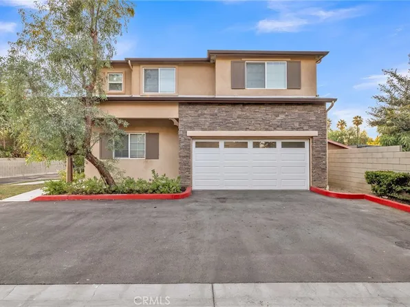 15203 Villagio Way, North Hills, CA 91343