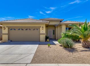 3317 W Chanute Pass, Phoenix, AZ 85041
